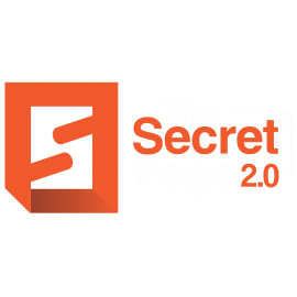 Secret Page